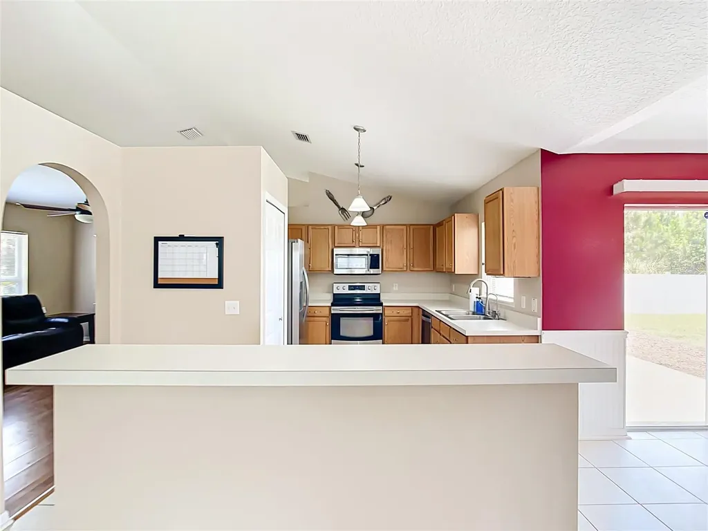 2428 Saginaw Road North Port FL 34286