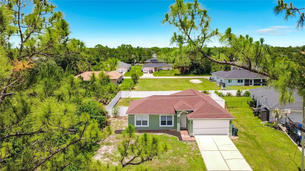 2428 Saginaw Road North Port FL 34286