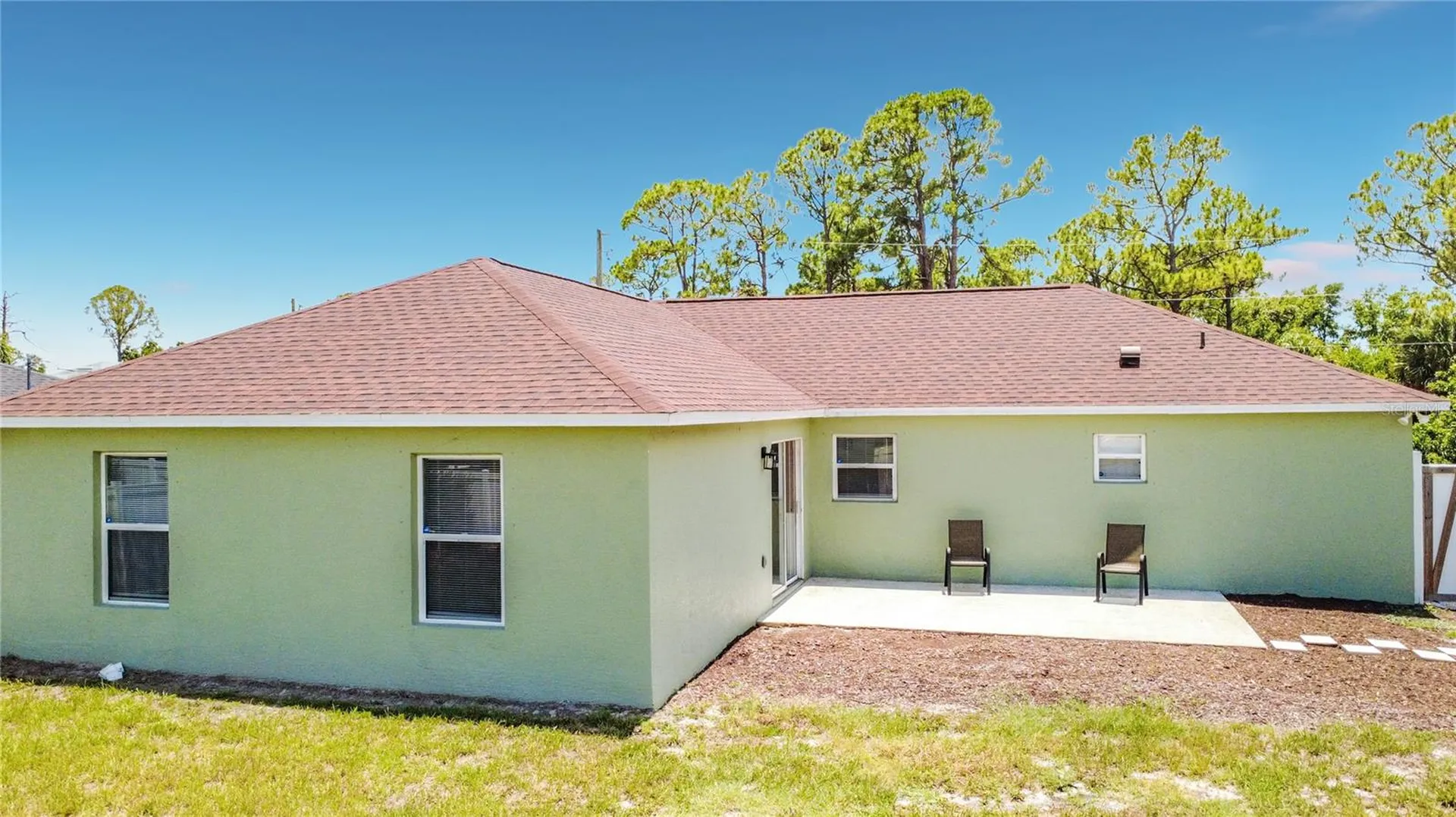 2428 Saginaw Road North Port FL 34286