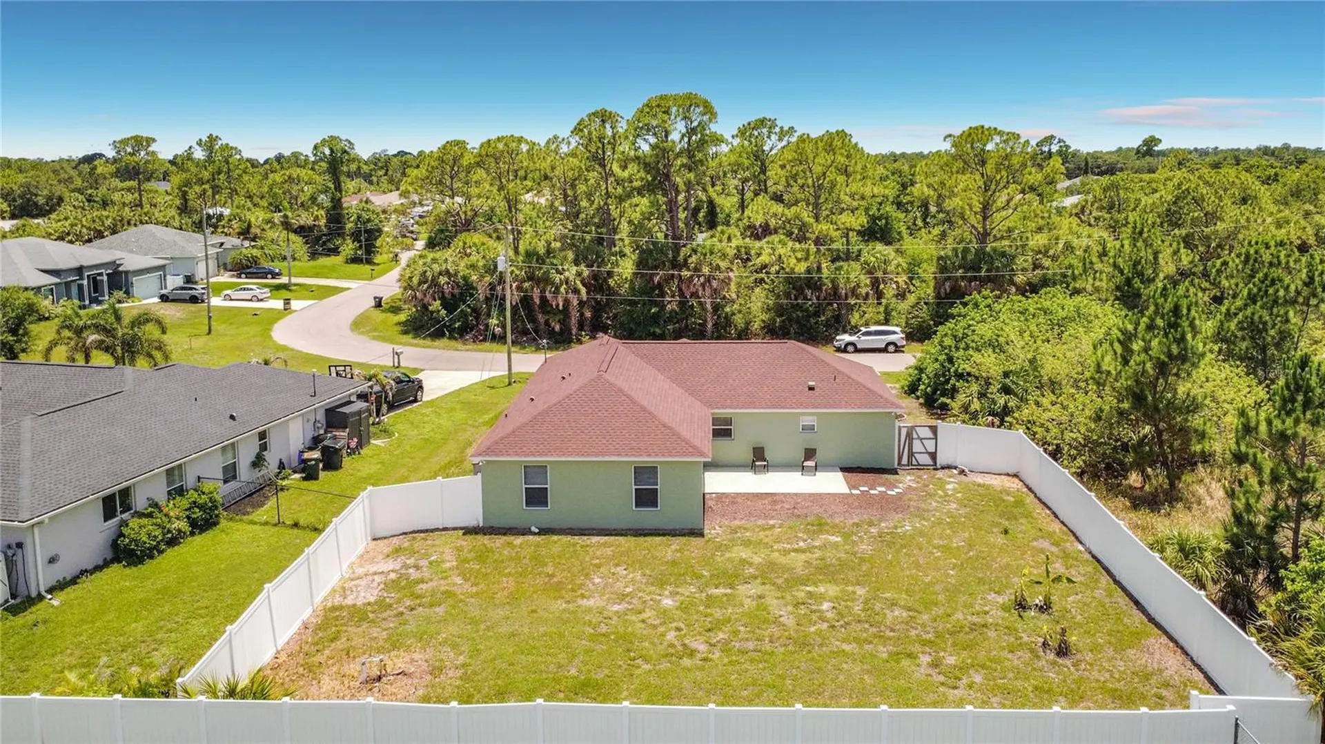 2428 Saginaw Road North Port FL 34286