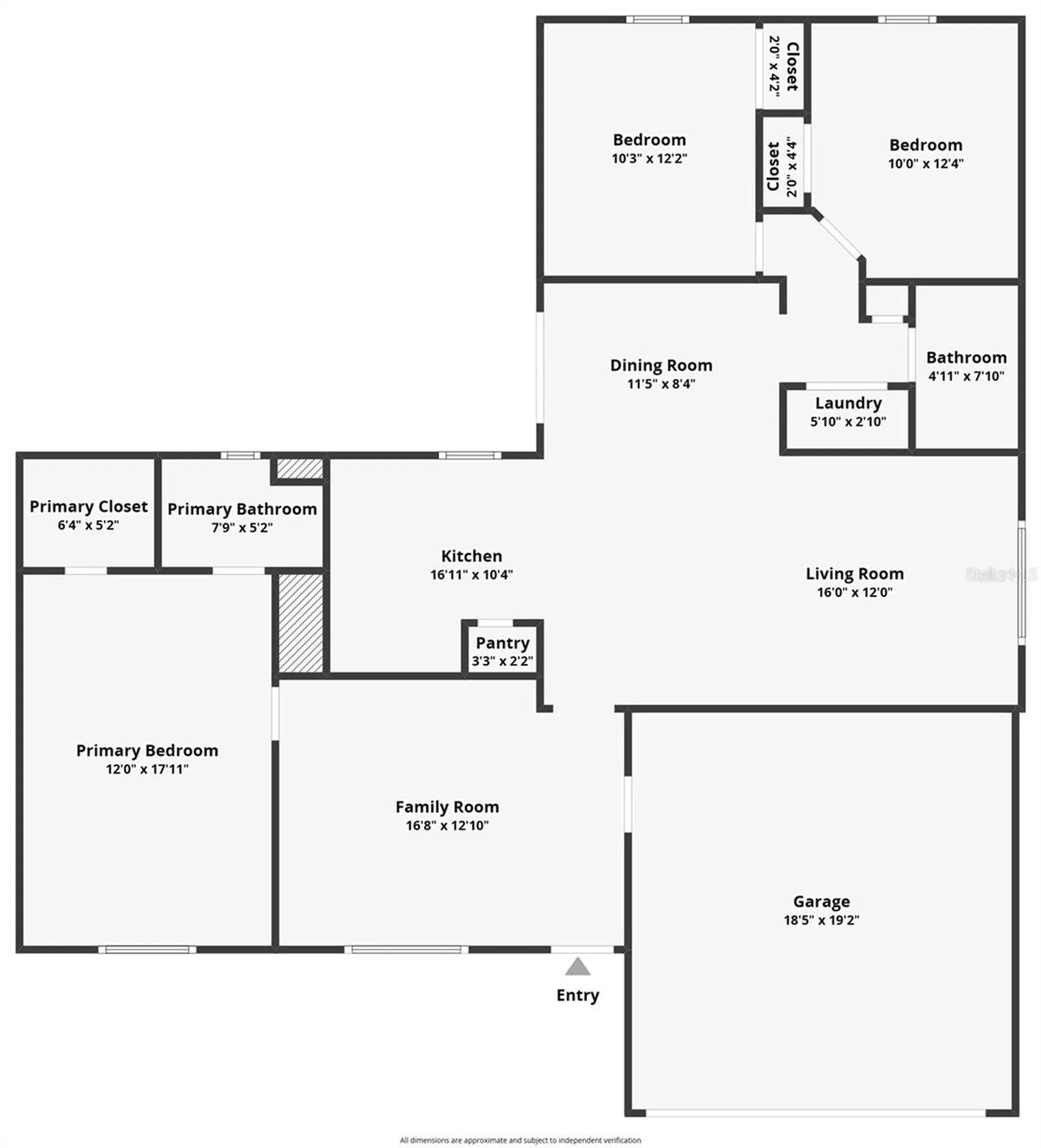 2428 Saginaw Road North Port FL 34286