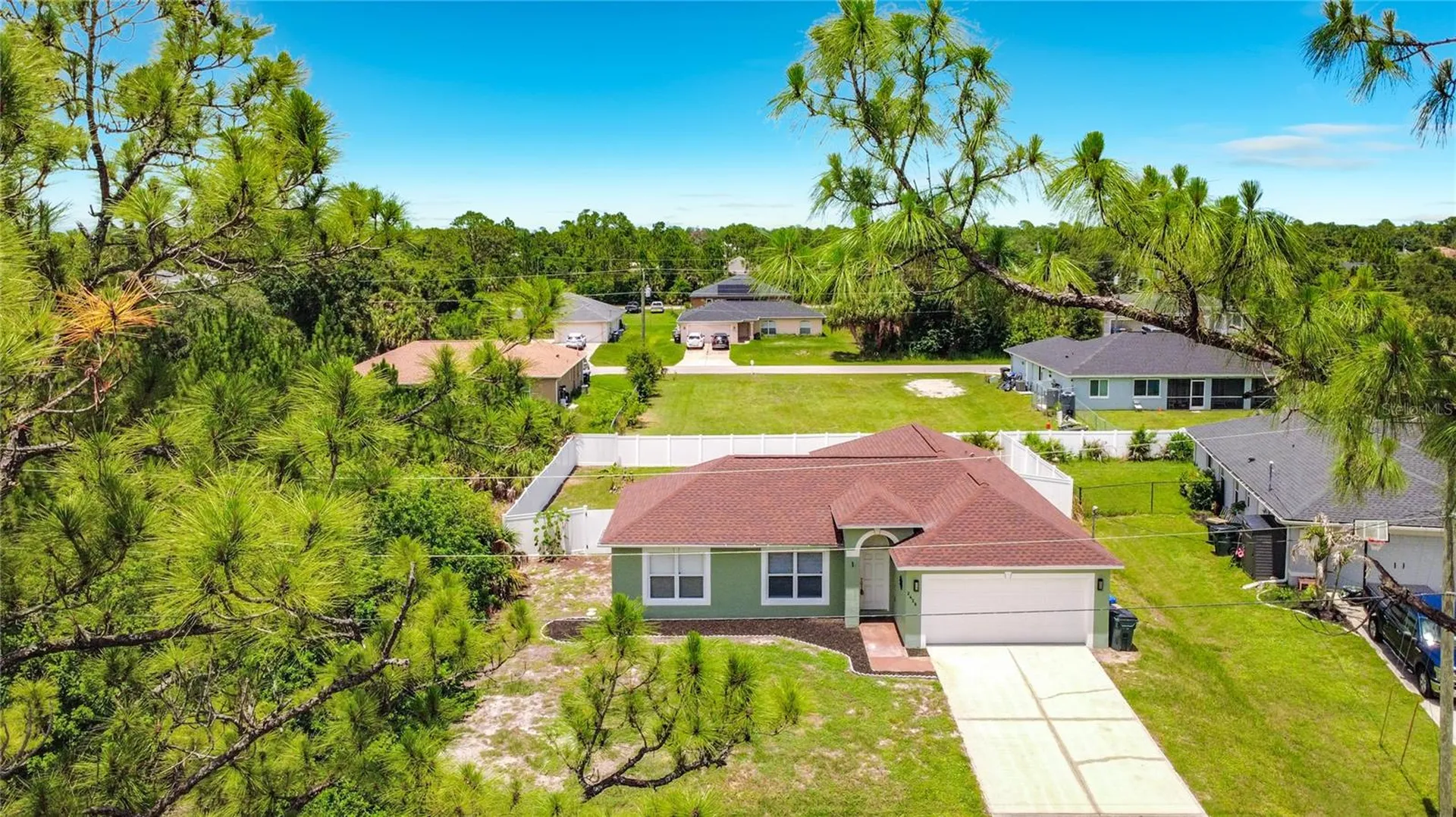2428 Saginaw Road North Port FL 34286