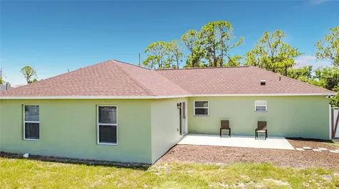2428 Saginaw Road North Port FL 34286