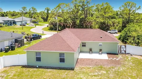 2428 Saginaw Road North Port FL 34286