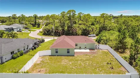 2428 Saginaw Road North Port FL 34286