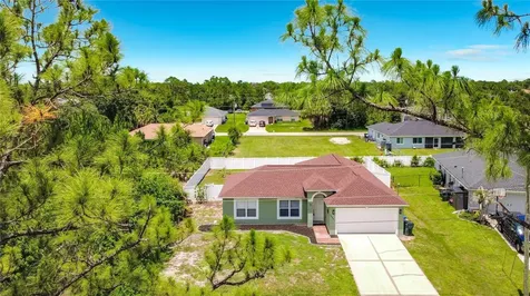 2428 Saginaw Road North Port FL 34286
