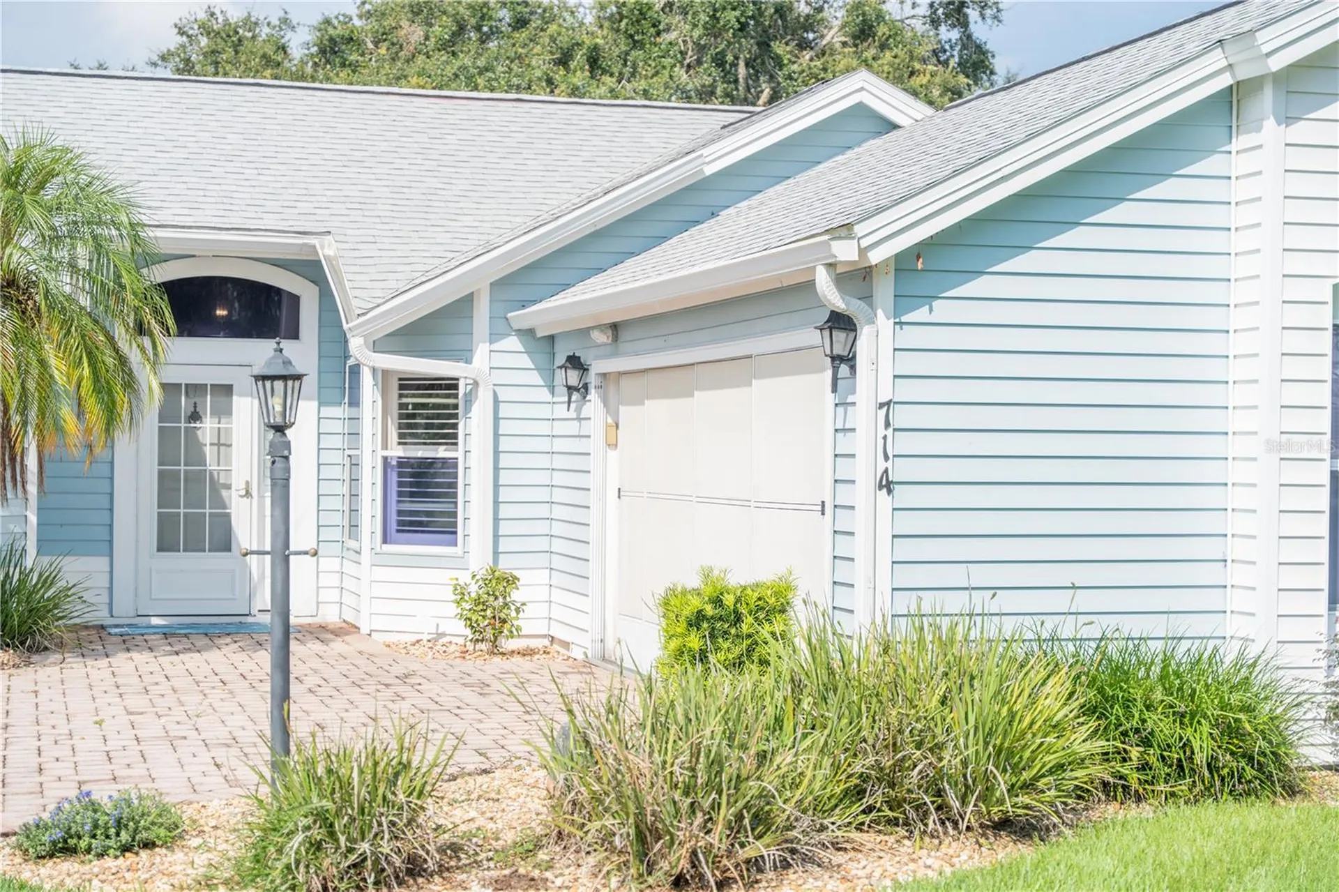 714 Bayhill Court Lady Lake FL 32159