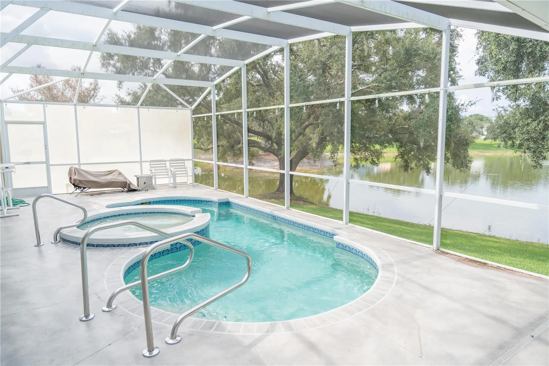 714 Bayhill Court Lady Lake FL 32159