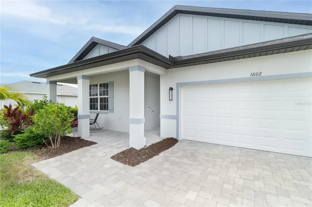 1602 Sunset Preserve Way Port Charlotte FL 33953