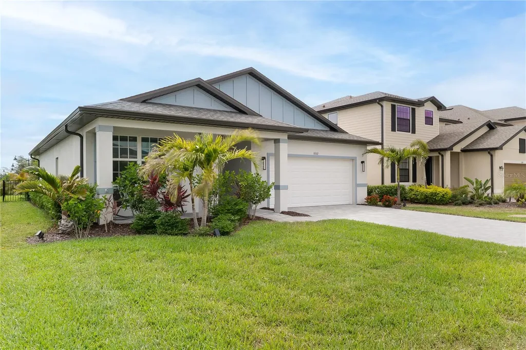 1602 Sunset Preserve Way Port Charlotte FL 33953