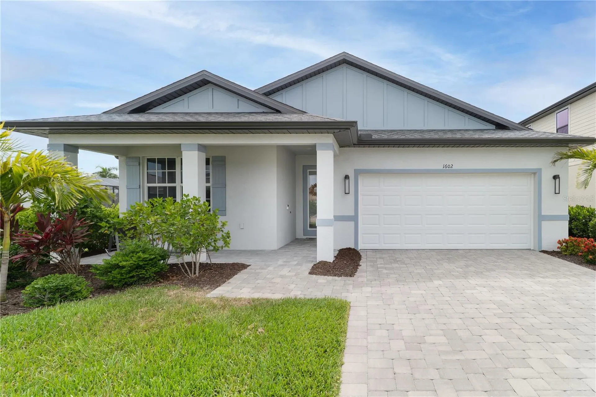 1602 Sunset Preserve Way Port Charlotte FL 33953