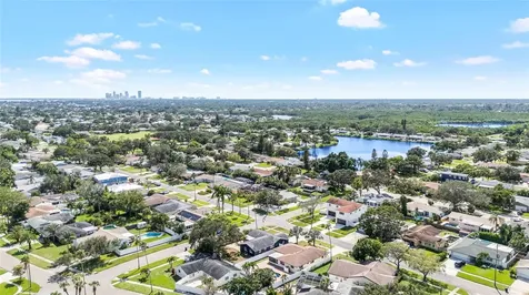5901 Denver Street NE St Petersburg FL 33703
