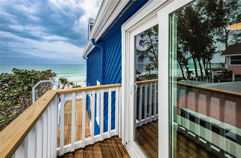 8432 W Gulf Boulevard Treasure Island FL 33706