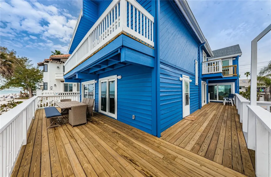 8432 W Gulf Boulevard Treasure Island FL 33706