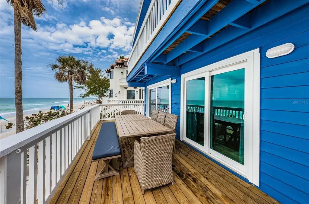 8432 W Gulf Boulevard Treasure Island FL 33706