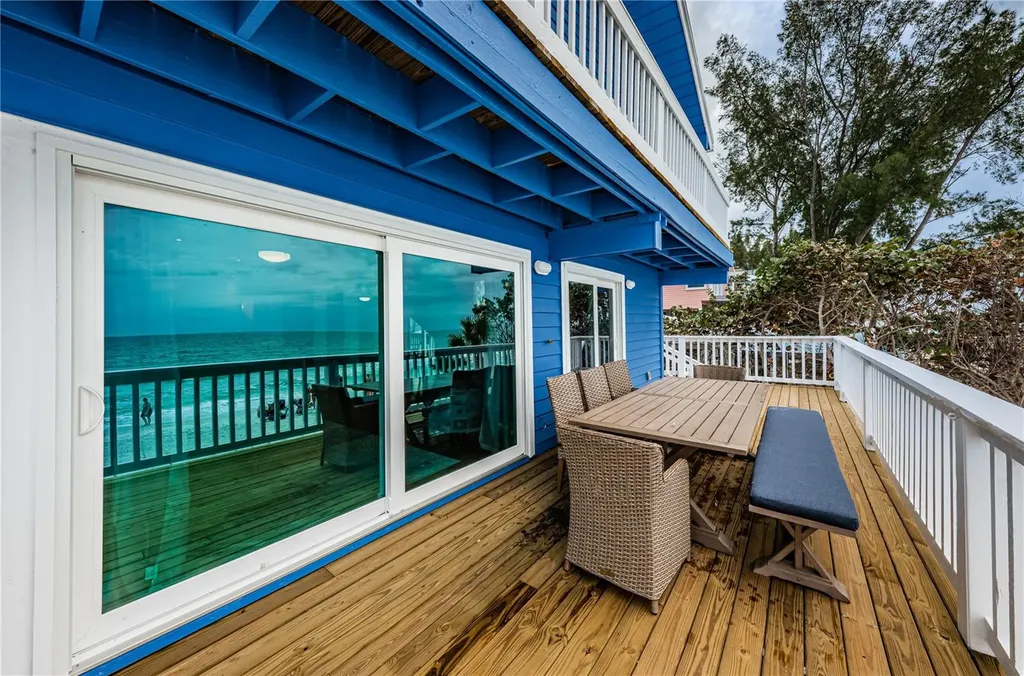 8432 W Gulf Boulevard Treasure Island FL 33706