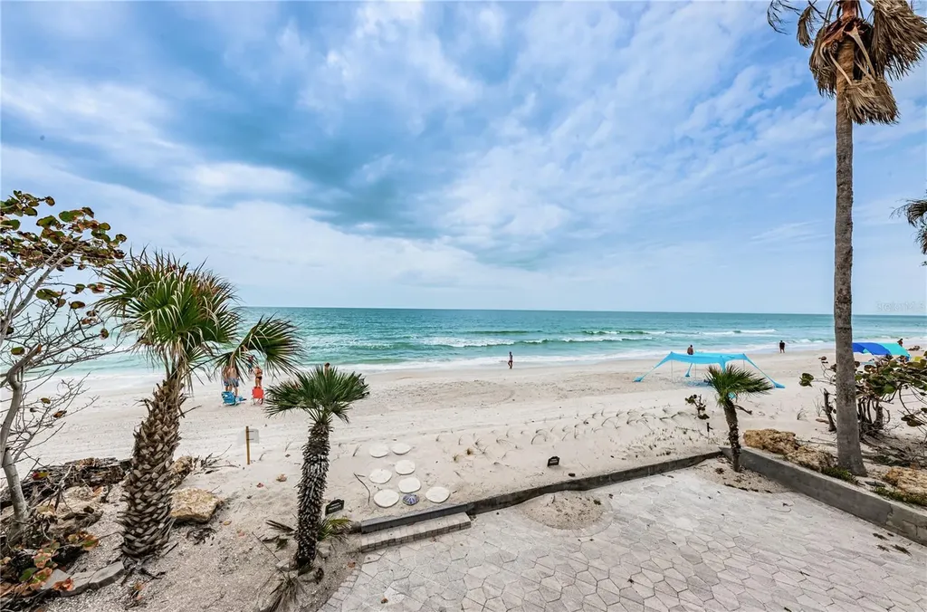 8432 W Gulf Boulevard Treasure Island FL 33706