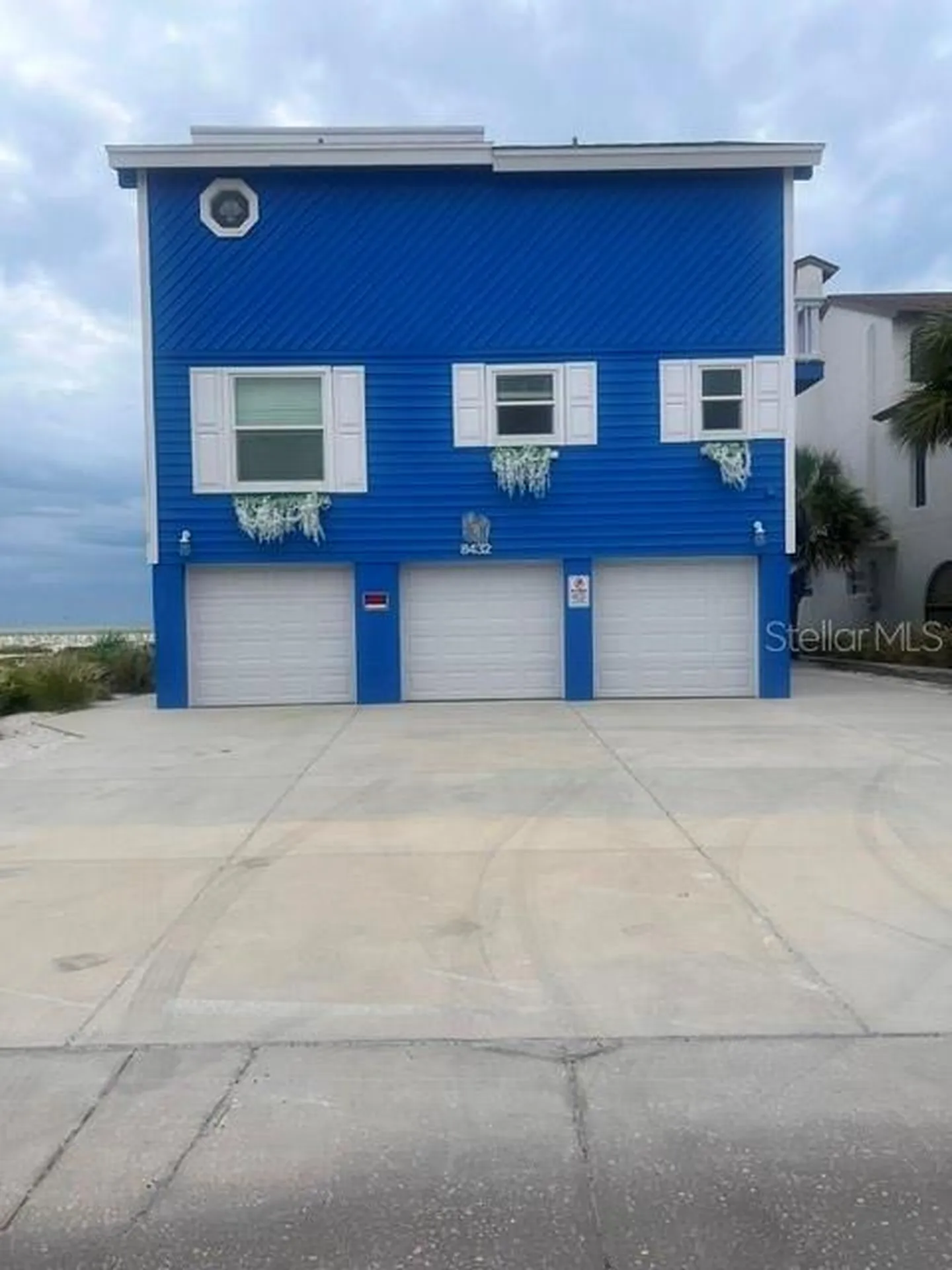 8432 W Gulf Boulevard Treasure Island FL 33706