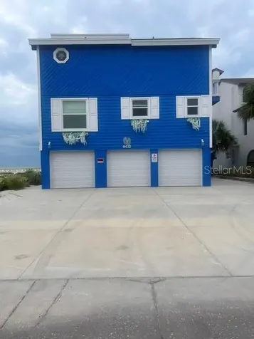 8432 W Gulf Boulevard Treasure Island FL 33706