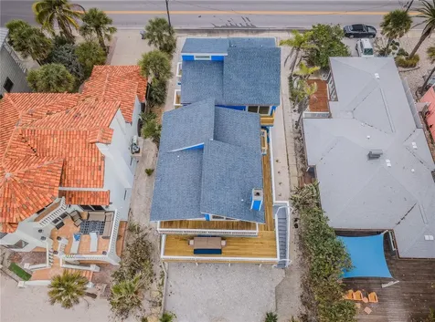 8432 W Gulf Boulevard Treasure Island FL 33706