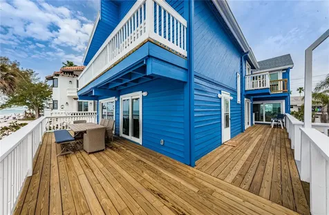 8432 W Gulf Boulevard Treasure Island FL 33706