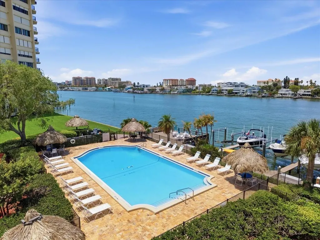 736 Island Way Clearwater Beach FL 33767