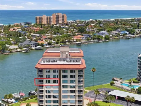 736 Island Way Clearwater Beach FL 33767