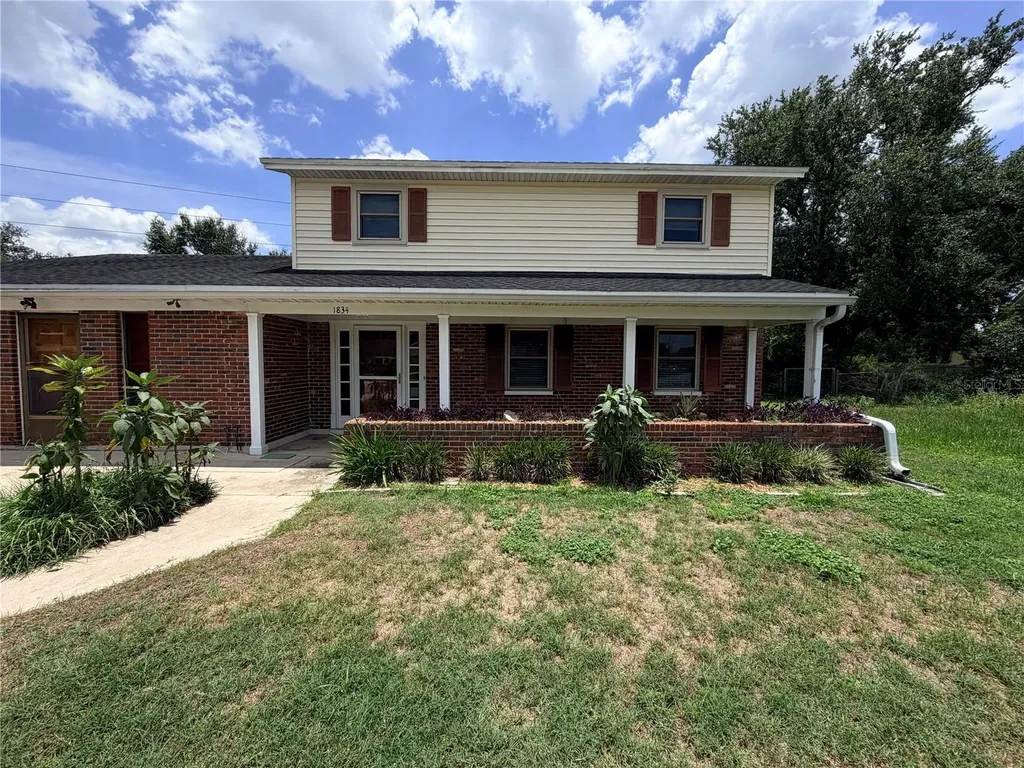 1834 Lowry Avenue Lakeland FL 33801