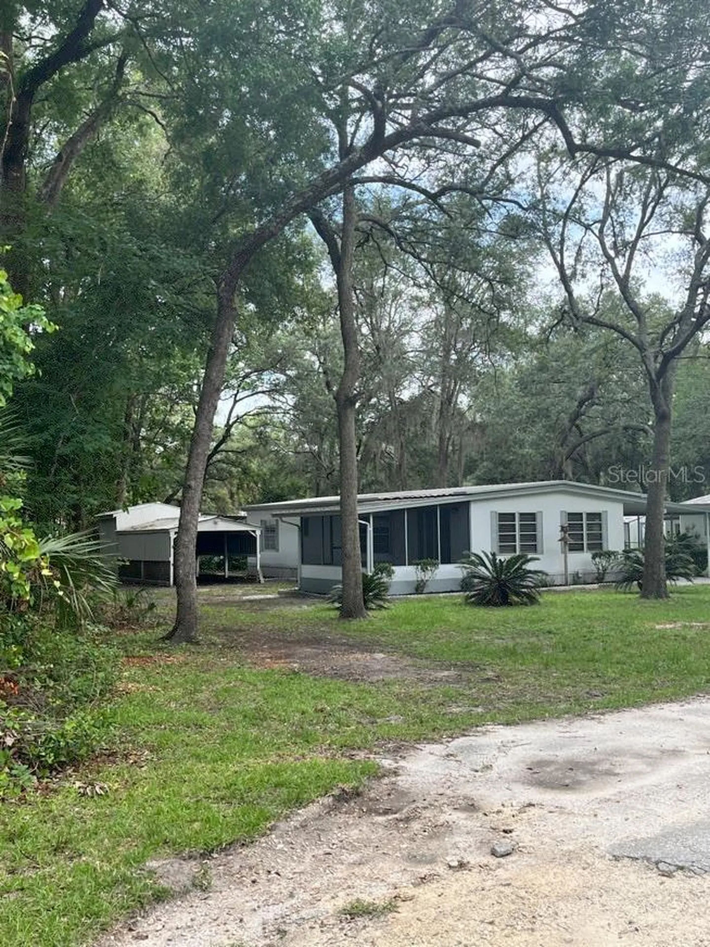 11012 NW 113th Place Chiefland FL 32626