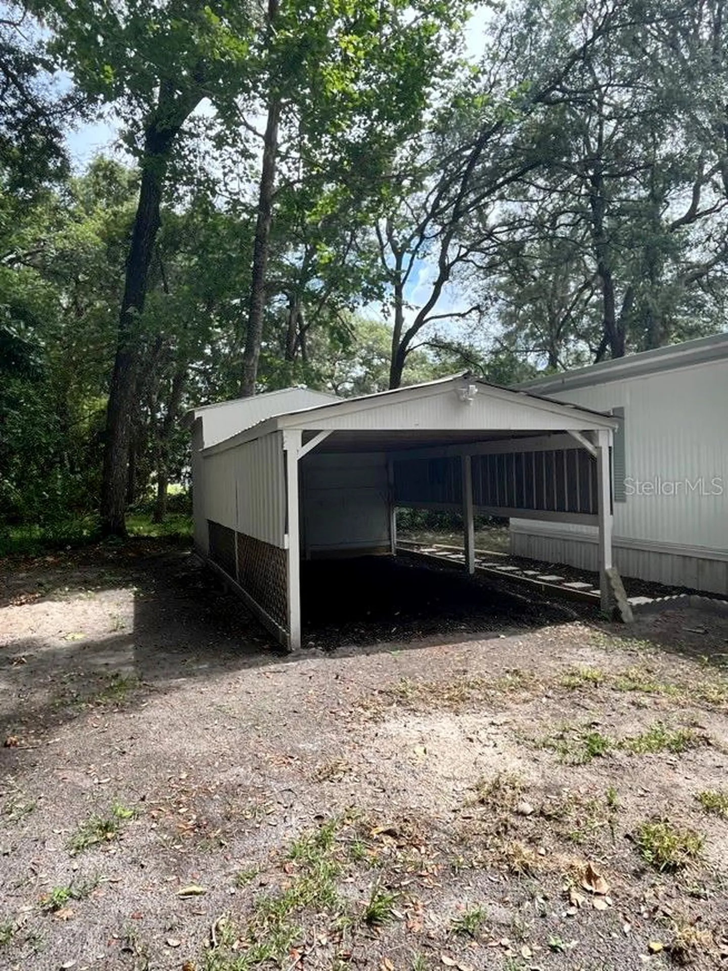 11012 NW 113th Place Chiefland FL 32626