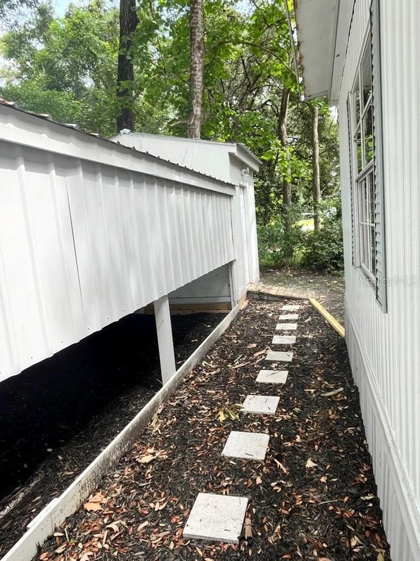 11012 NW 113th Place Chiefland FL 32626