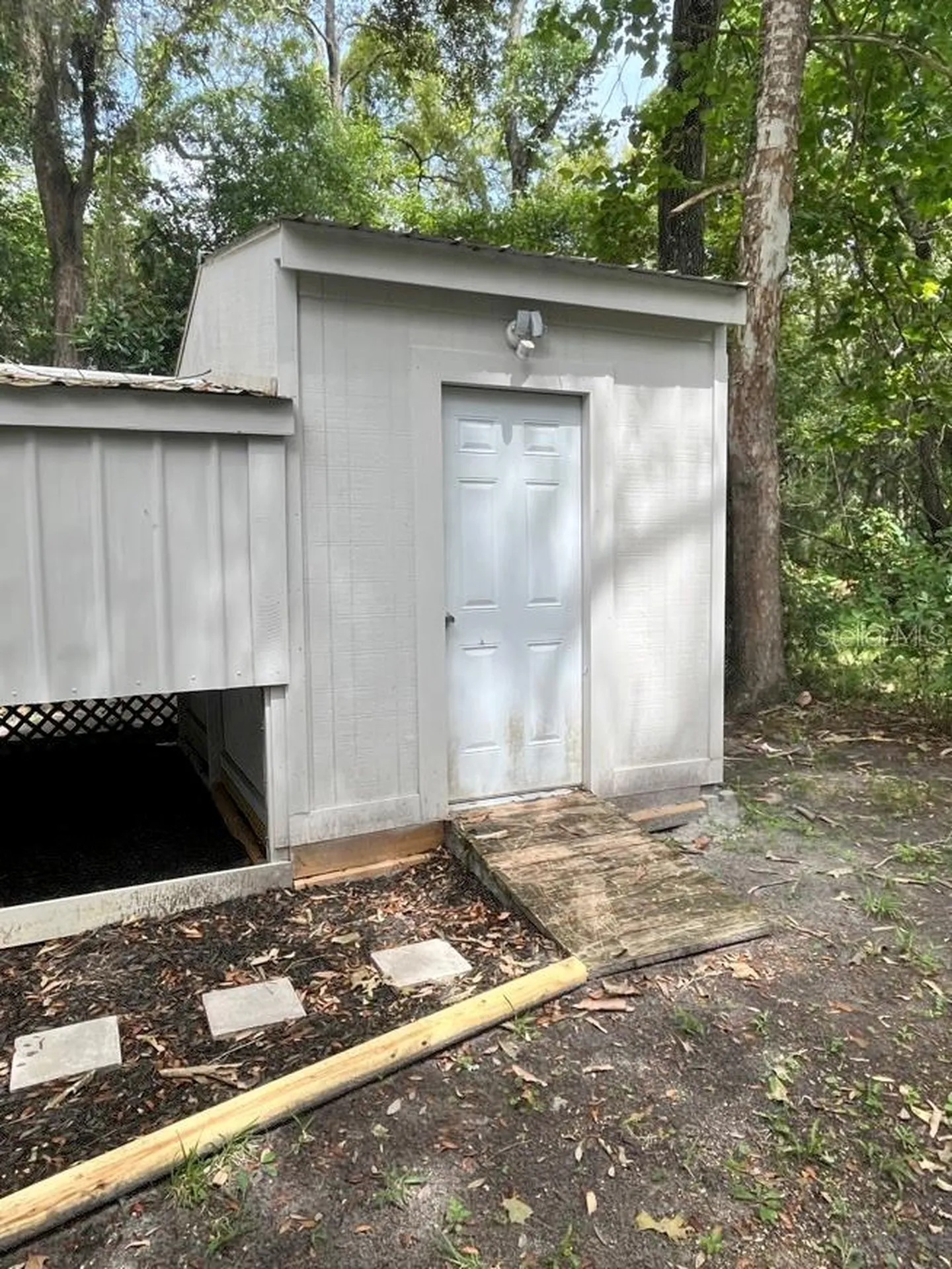 11012 NW 113th Place Chiefland FL 32626