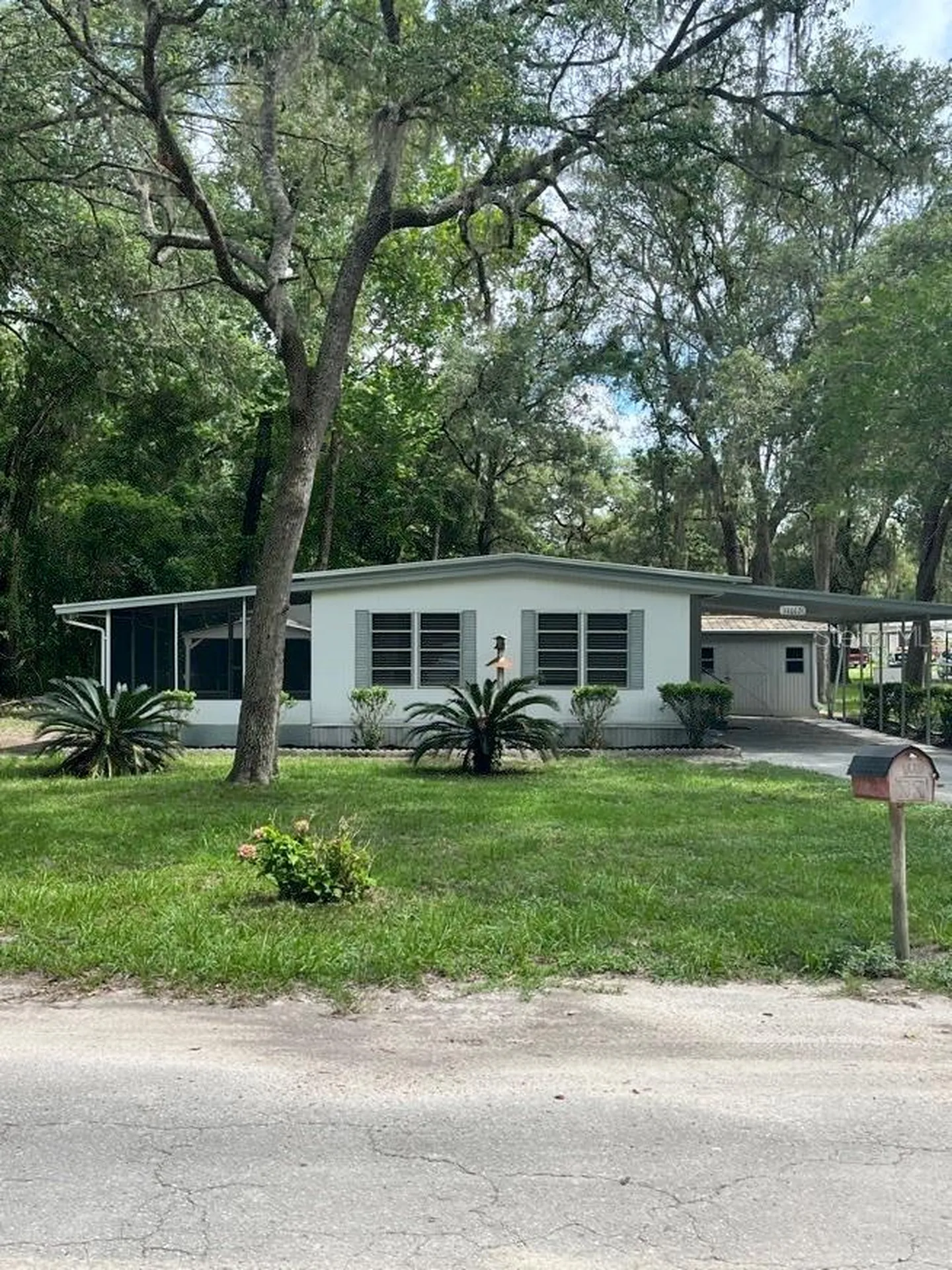 11012 NW 113th Place Chiefland FL 32626