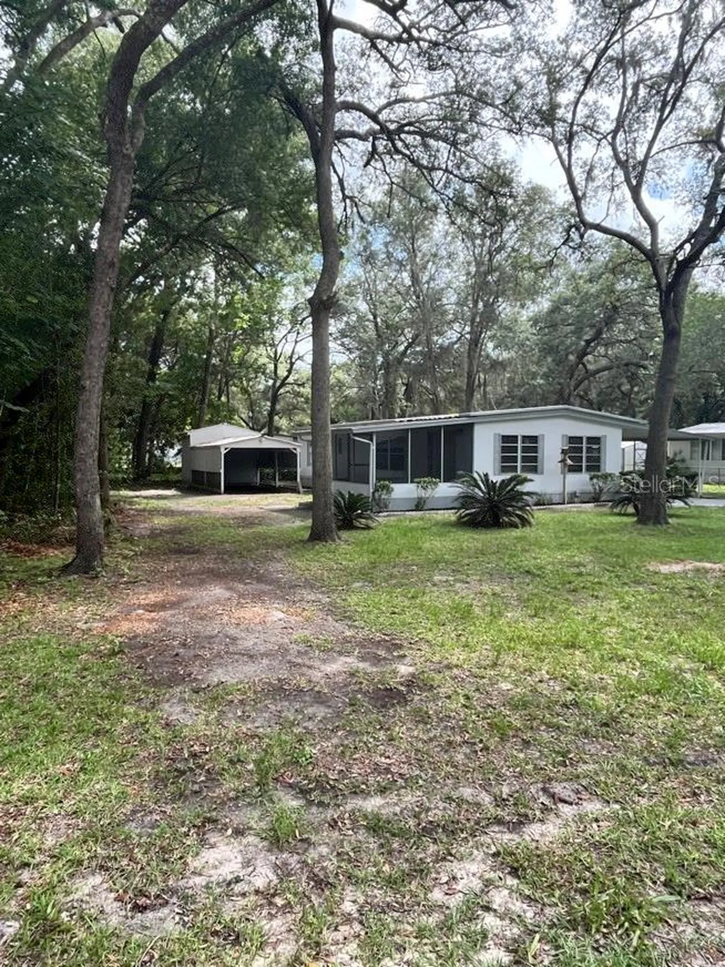 11012 NW 113th Place Chiefland FL 32626