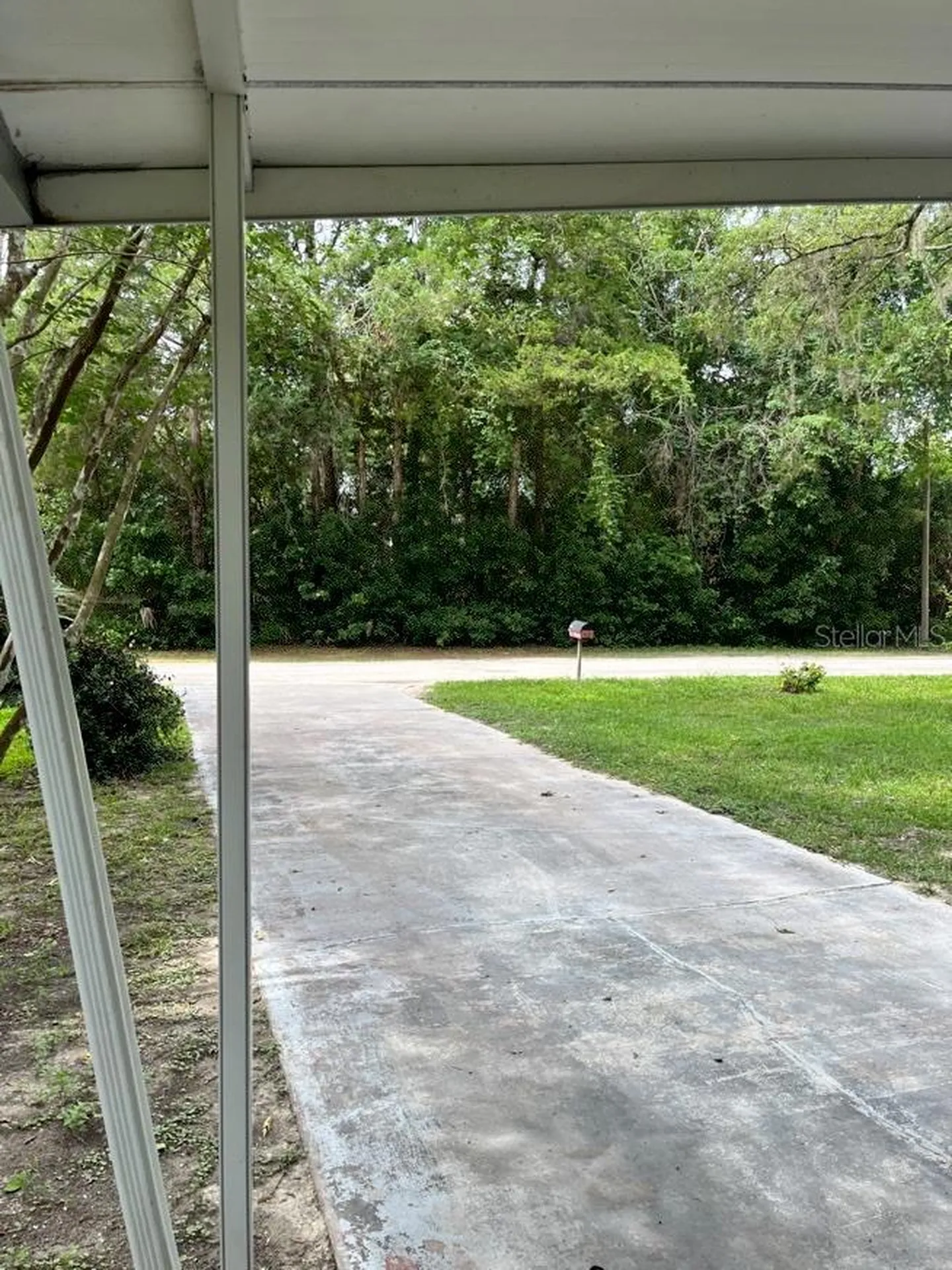 11012 NW 113th Place Chiefland FL 32626