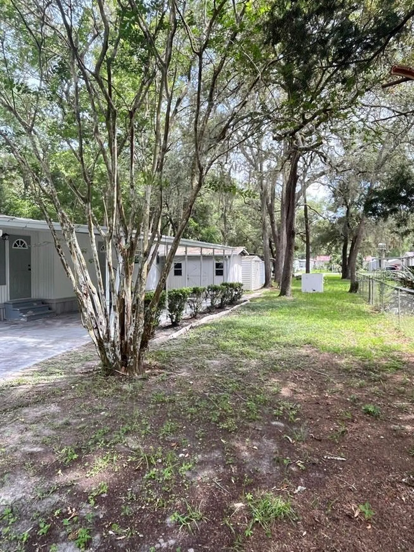 11012 NW 113th Place Chiefland FL 32626