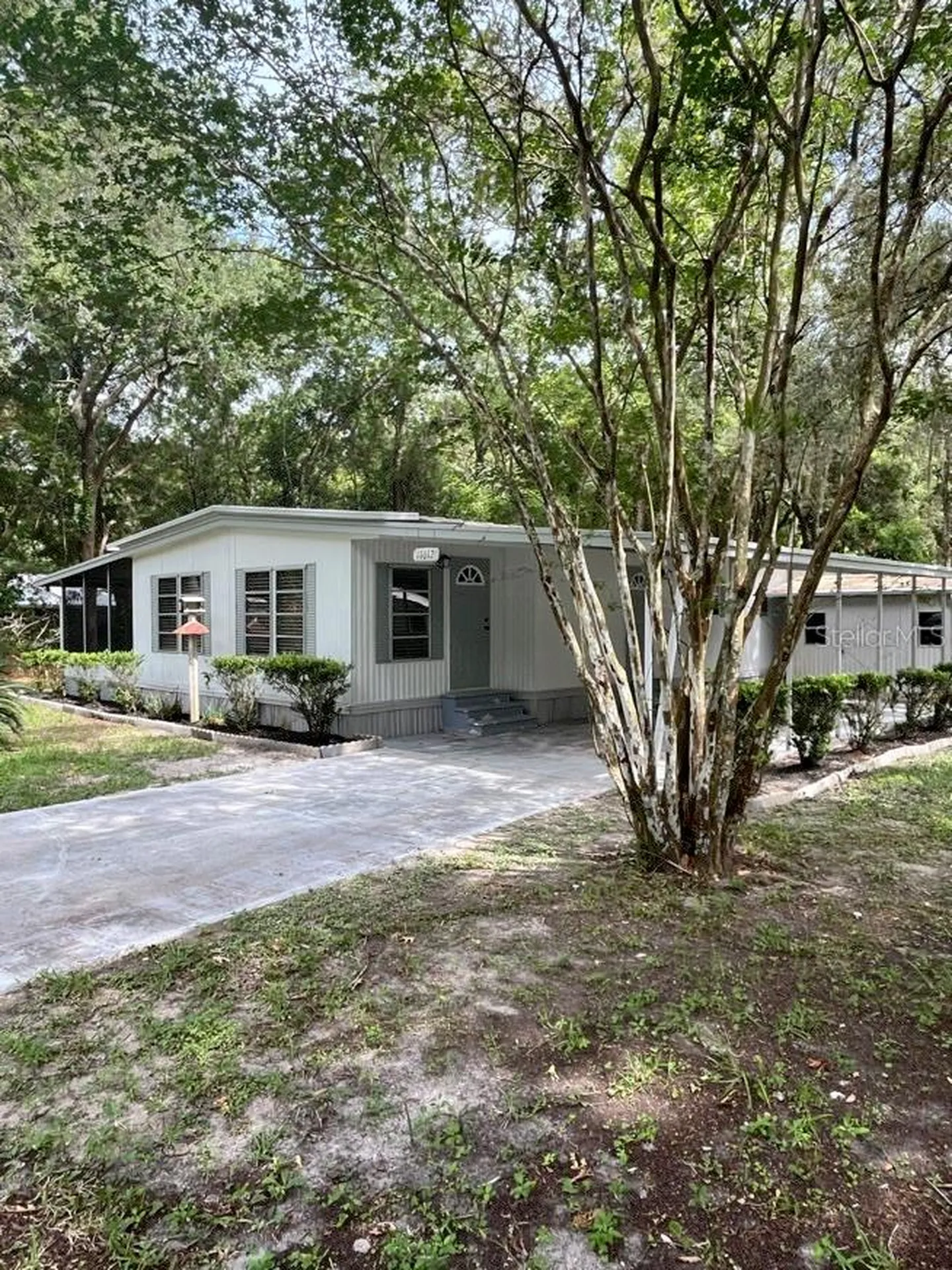 11012 NW 113th Place Chiefland FL 32626