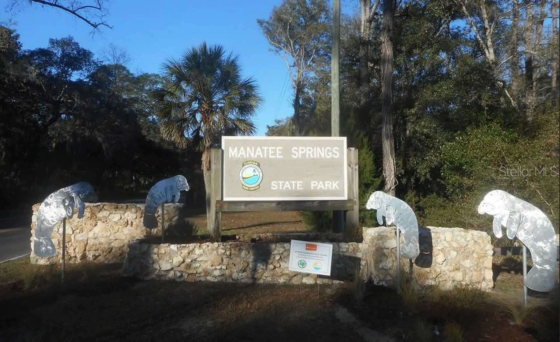 11012 NW 113th Place Chiefland FL 32626