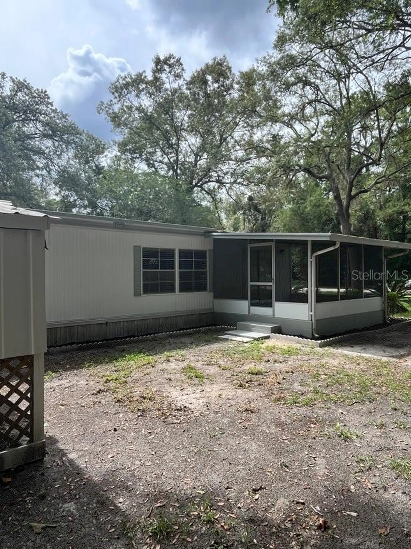 11012 NW 113th Place Chiefland FL 32626