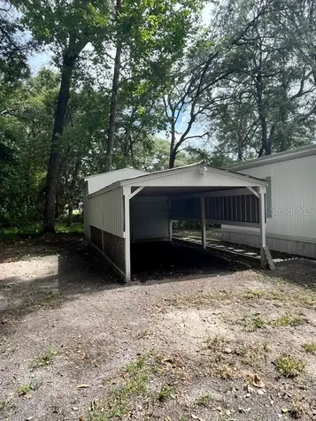 11012 NW 113th Place Chiefland FL 32626