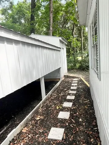 11012 NW 113th Place Chiefland FL 32626