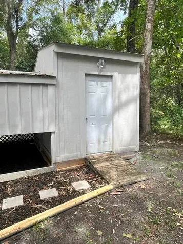 11012 NW 113th Place Chiefland FL 32626