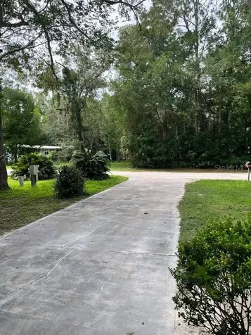 11012 NW 113th Place Chiefland FL 32626