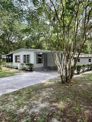 11012 NW 113th Place Chiefland FL 32626