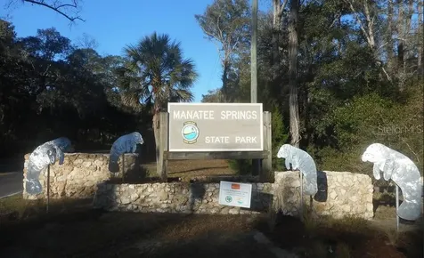 11012 NW 113th Place Chiefland FL 32626