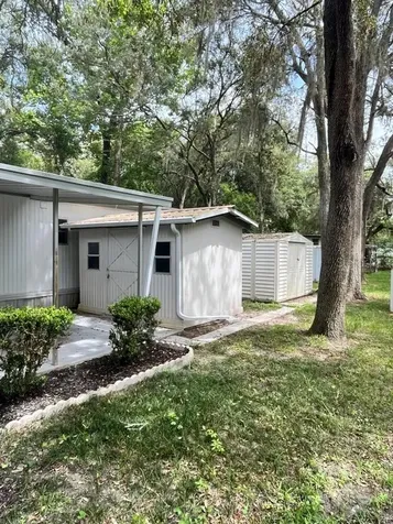11012 NW 113th Place Chiefland FL 32626