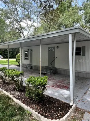11012 NW 113th Place Chiefland FL 32626