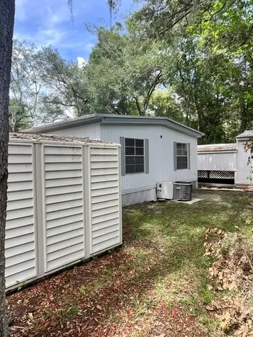 11012 NW 113th Place Chiefland FL 32626