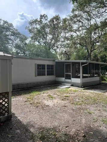 11012 NW 113th Place Chiefland FL 32626