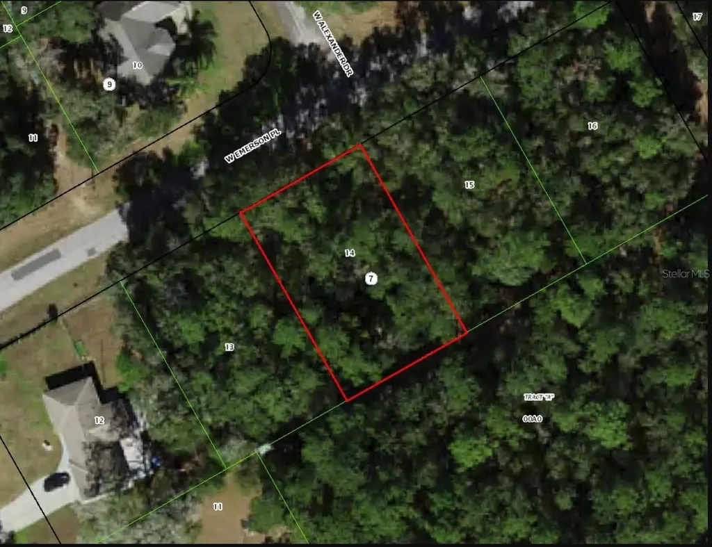 1330 W Emerson Place Dunnellon FL 34434